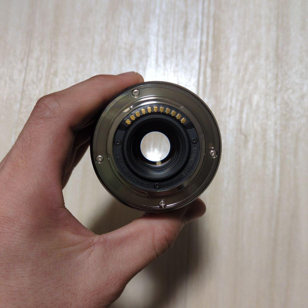 カメラレンズ LUMIX G MACRO 30mm/F2.8フィルター無し