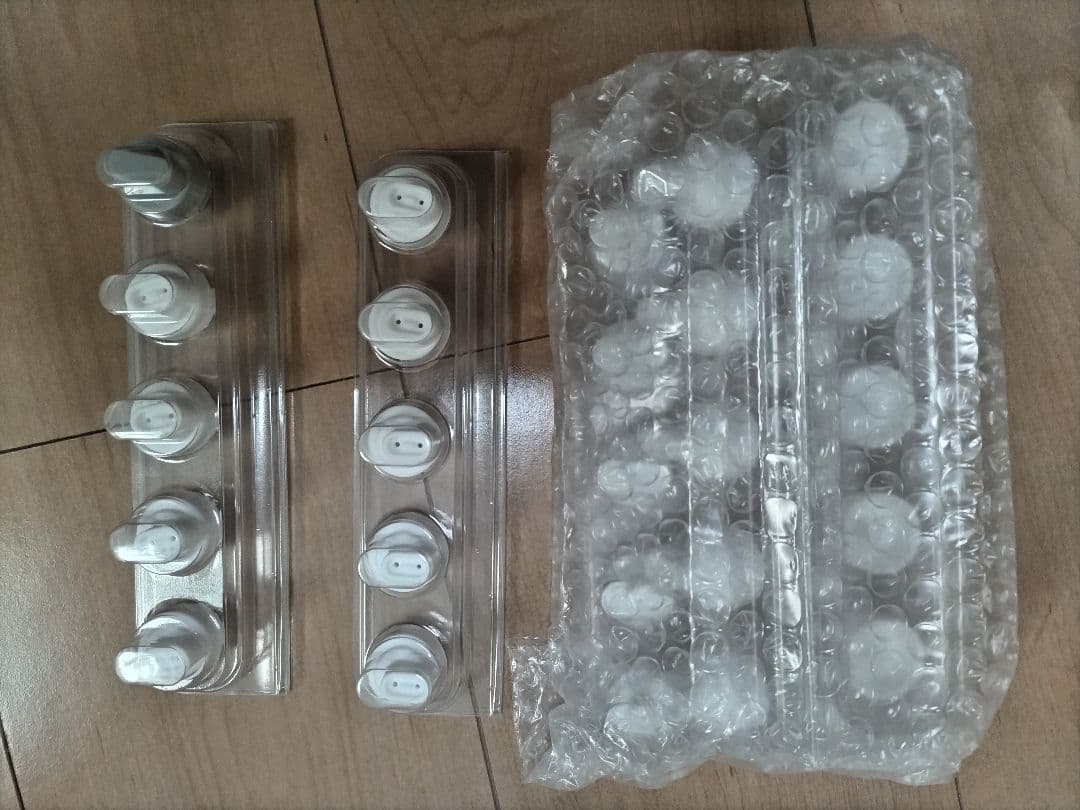 【MIXIRELTO】pumpkin ハイドロスプラッシュ　正規品