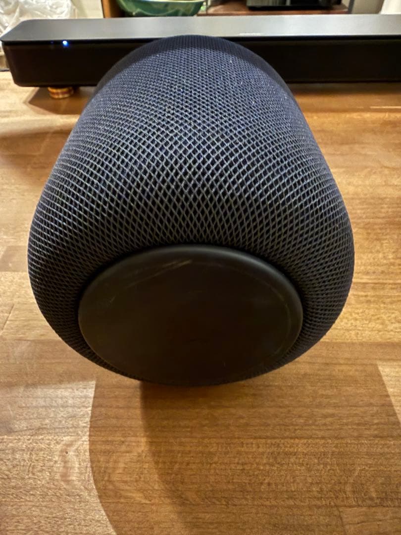 Apple Pod 第2世代　ミッドナイト