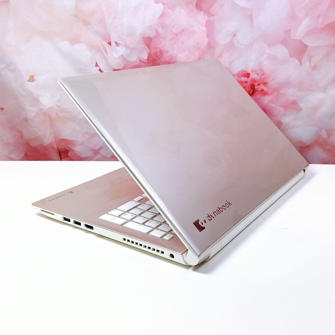 美品✨新品爆速SSD✨windows11 ノートパソコン✨オフィス カメラ