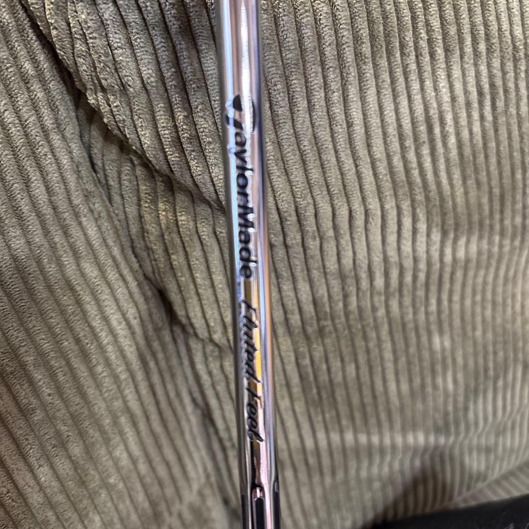 TaylorMade トラス・リザーブパターセンターシャフト早い者勝ち最終値下げ