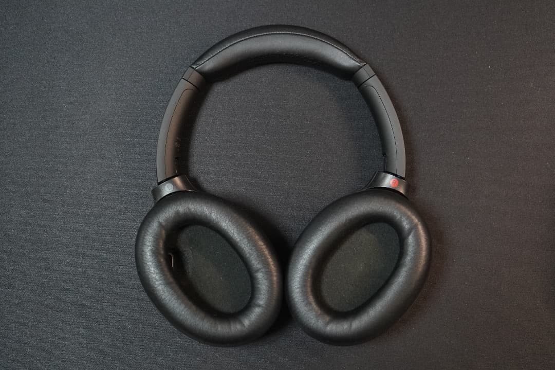 【SONY】WH-1000XM4