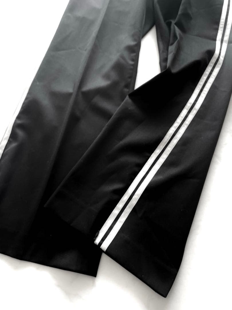 AP STUDIO T/W サイドラインパンツ 24AW トラックパンツ 38