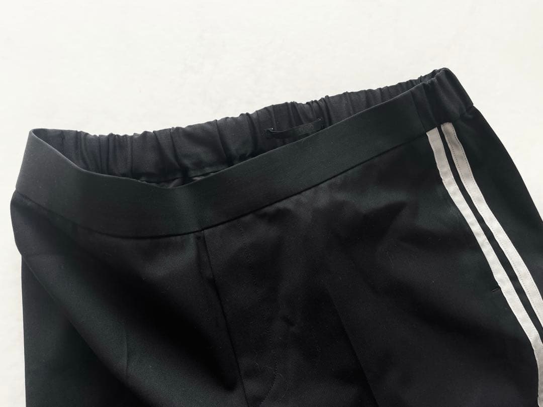 AP STUDIO T/W サイドラインパンツ 24AW トラックパンツ 38