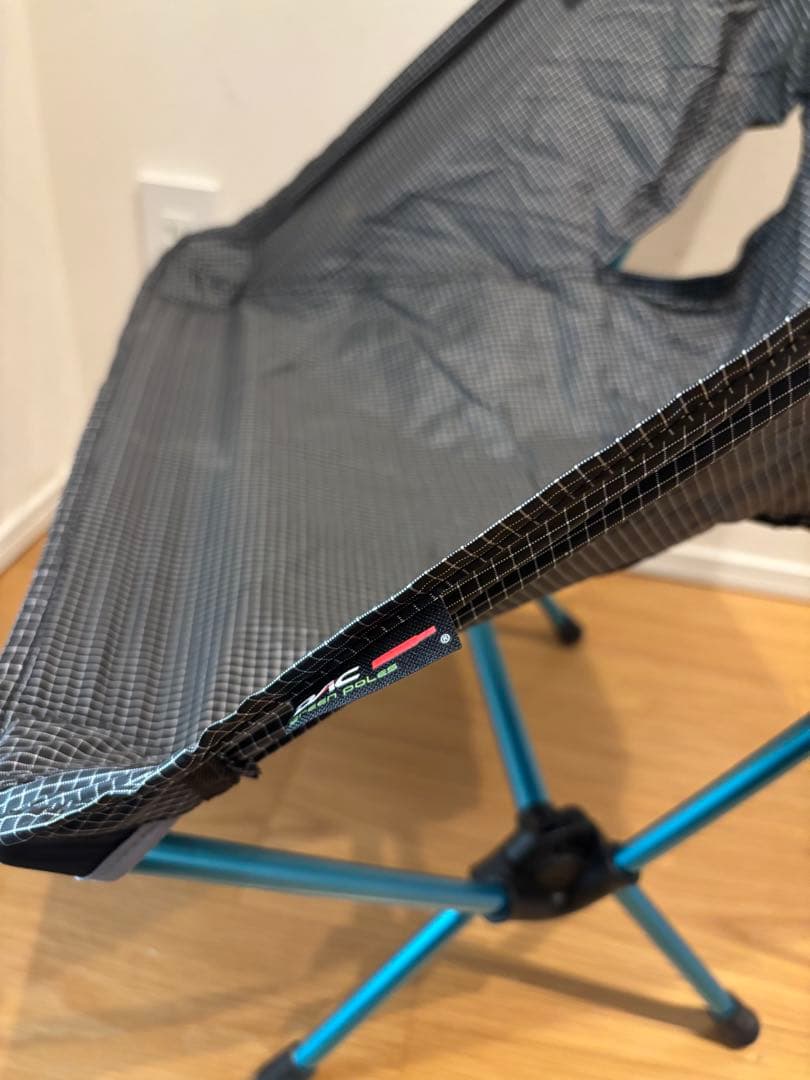 Helinox チェアゼロ　ヘリノックス