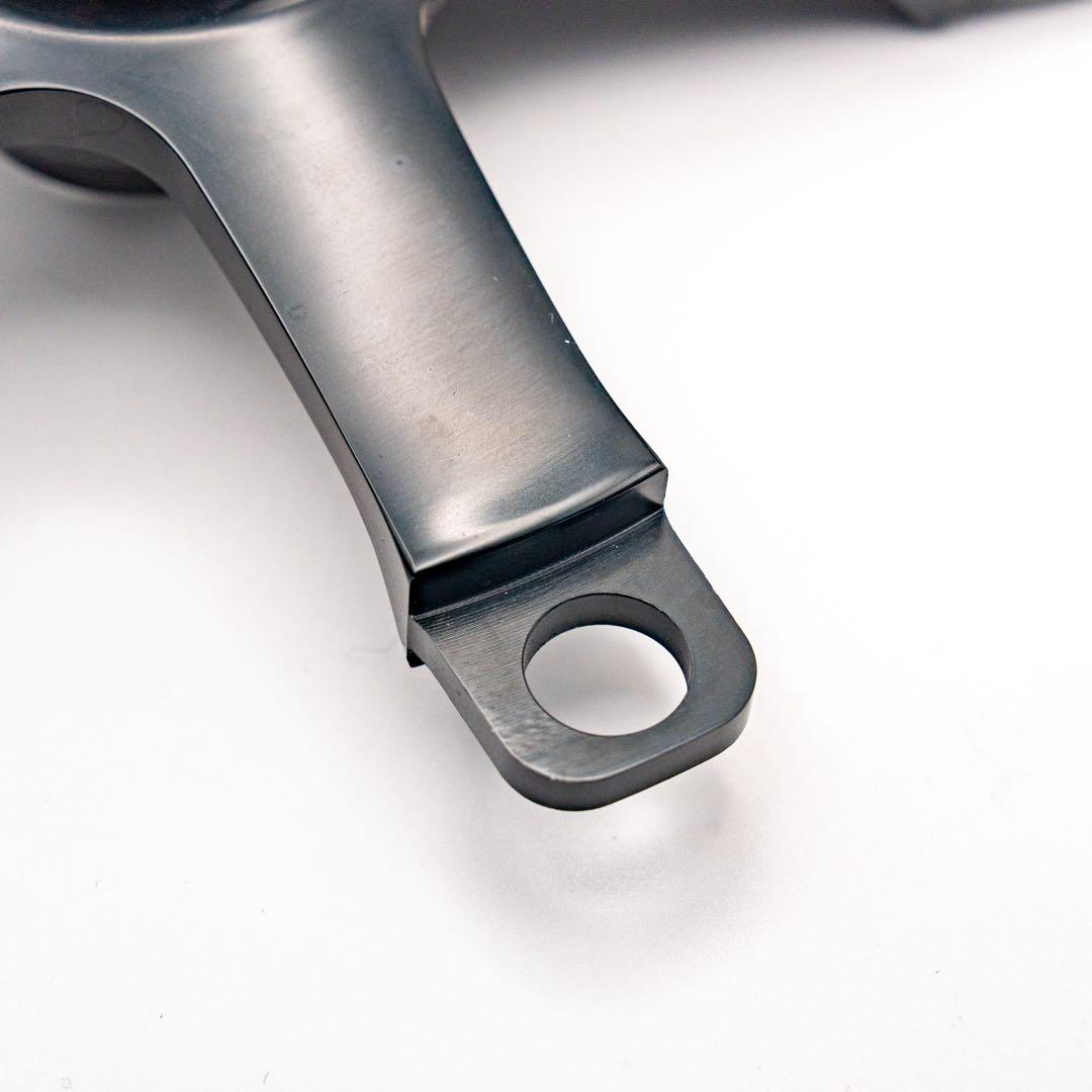 ブ*イ様 SUGINO RD4 クランクセットPCD130 170mm 組み付け