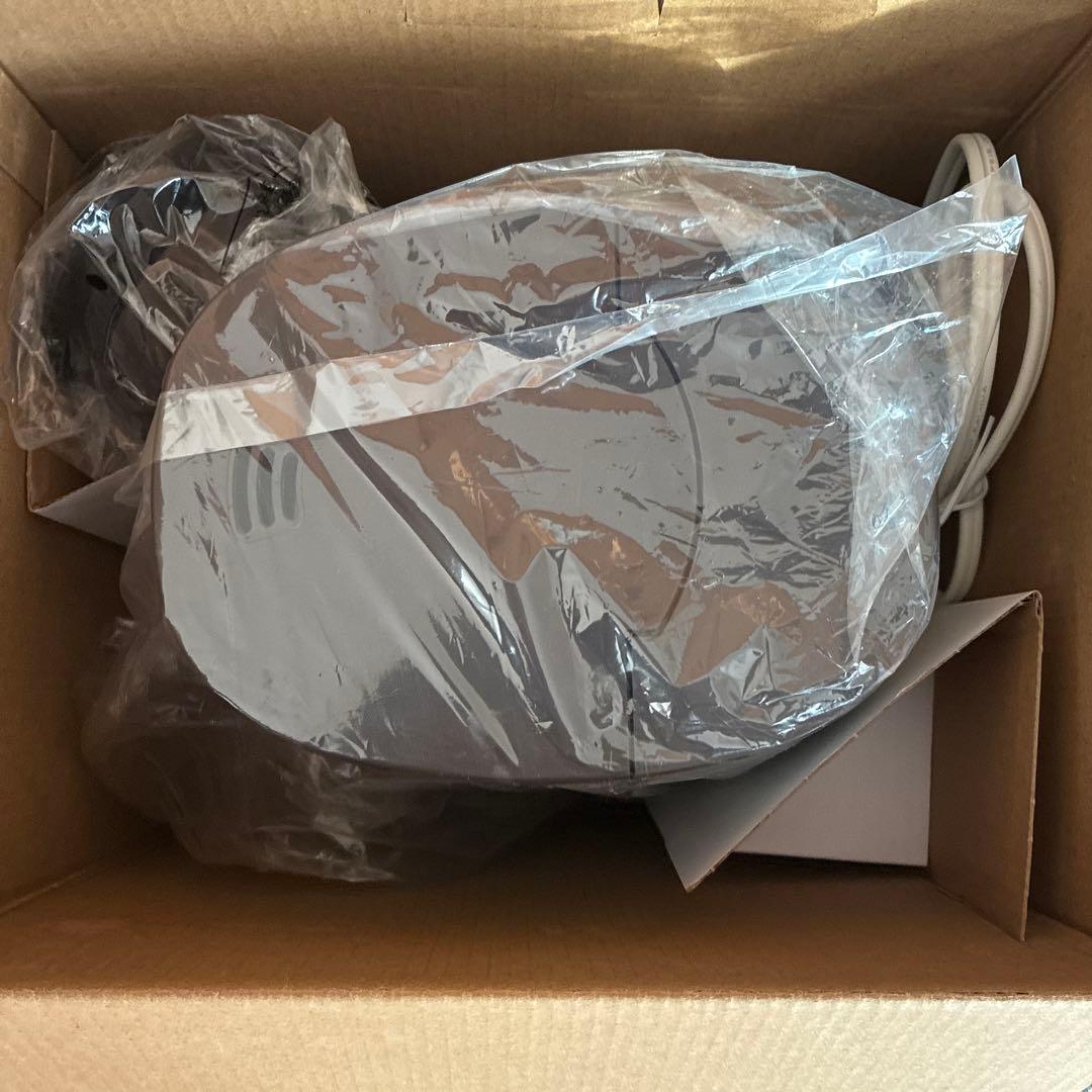 TOFFY HOT&ICEハンドドリップコーヒーメーカー