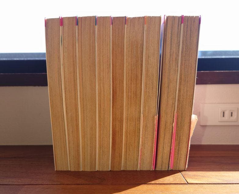 キャンディ・キャンディ 全巻