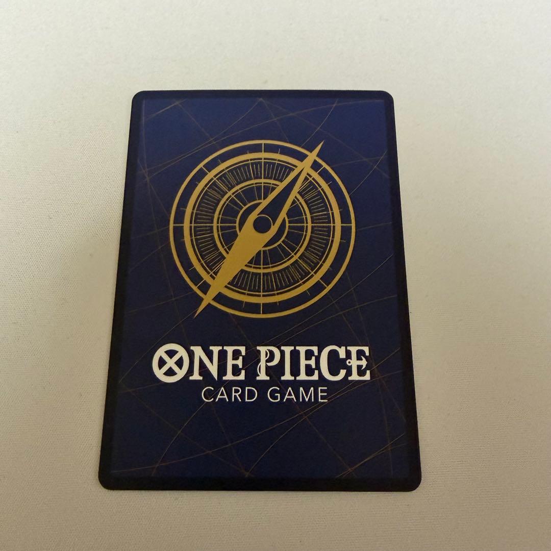 トップマン・ウォーキュリー聖　赤箔　レッドパラレル