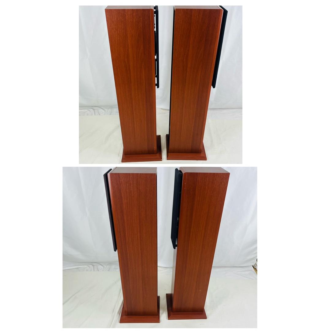 【良品】 DENON デノン SC-T11R 高音質 トールボーイ スピーカー