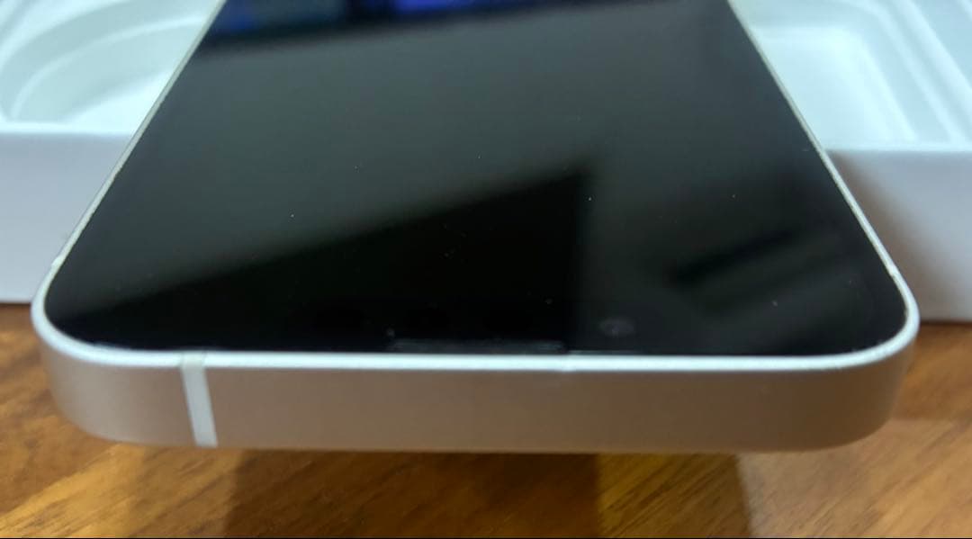 スマートフォン本体 Apple iPhone13mini 128GB