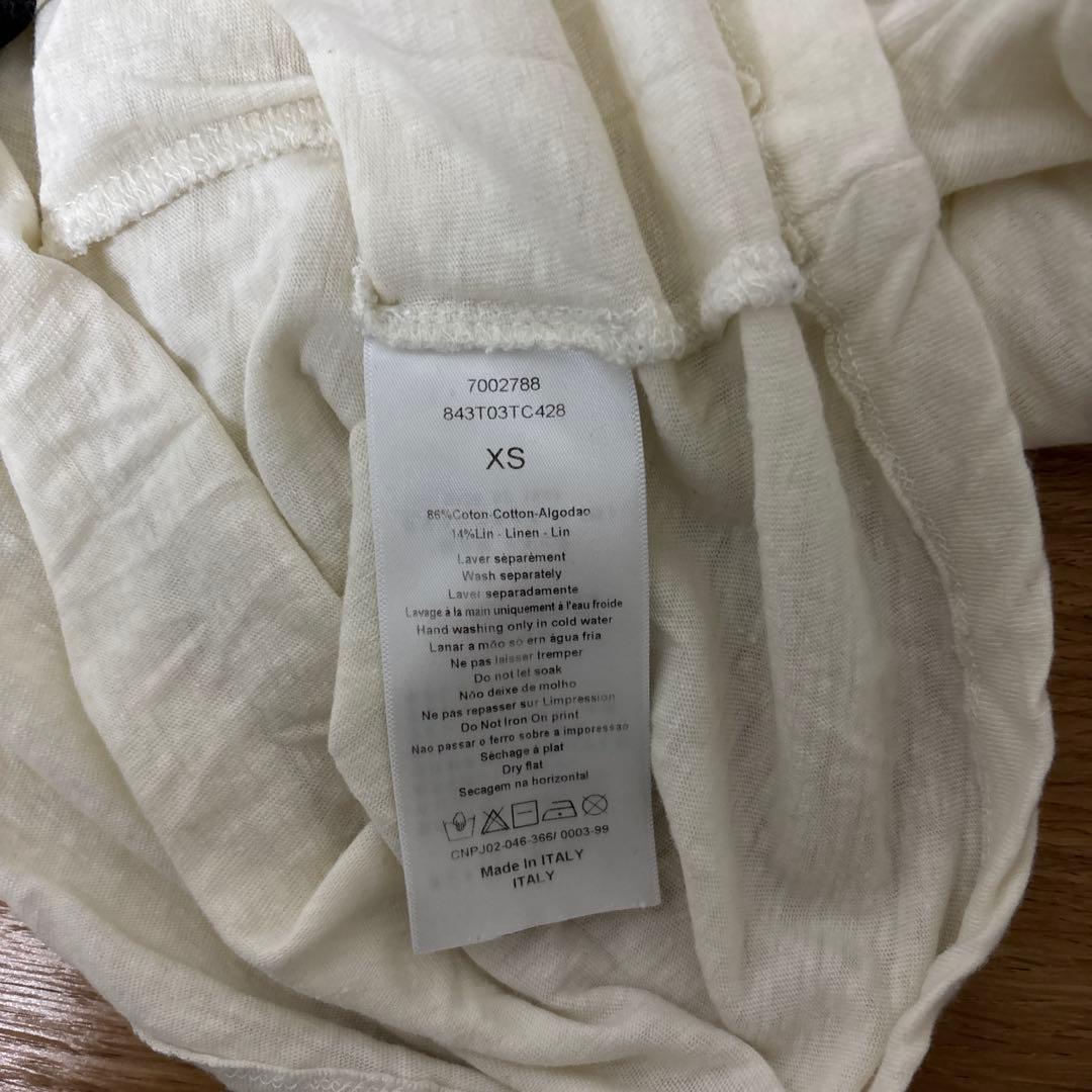 Christian Dior J'Adior 8 Tシャツ ディオール