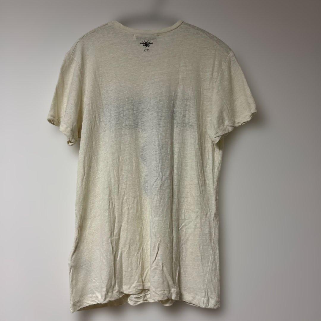 Christian Dior J'Adior 8 Tシャツ ディオール