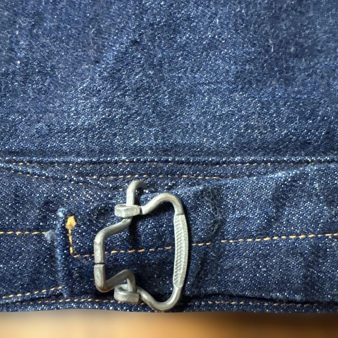 ノンパレイルブラウス　42 WAREHOUSE / サイズ : L