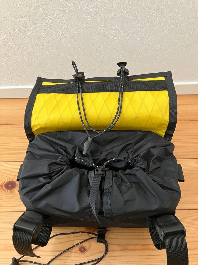 tade qui タデクイ