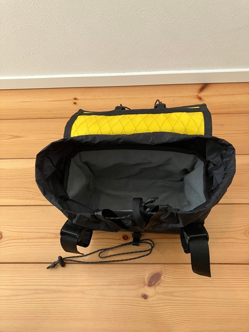 tade qui タデクイ