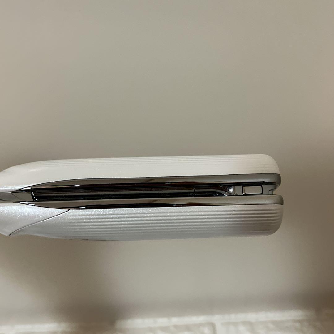 【極美品】 ReFa ビューテック フィンガーアイロン RE-AI02A