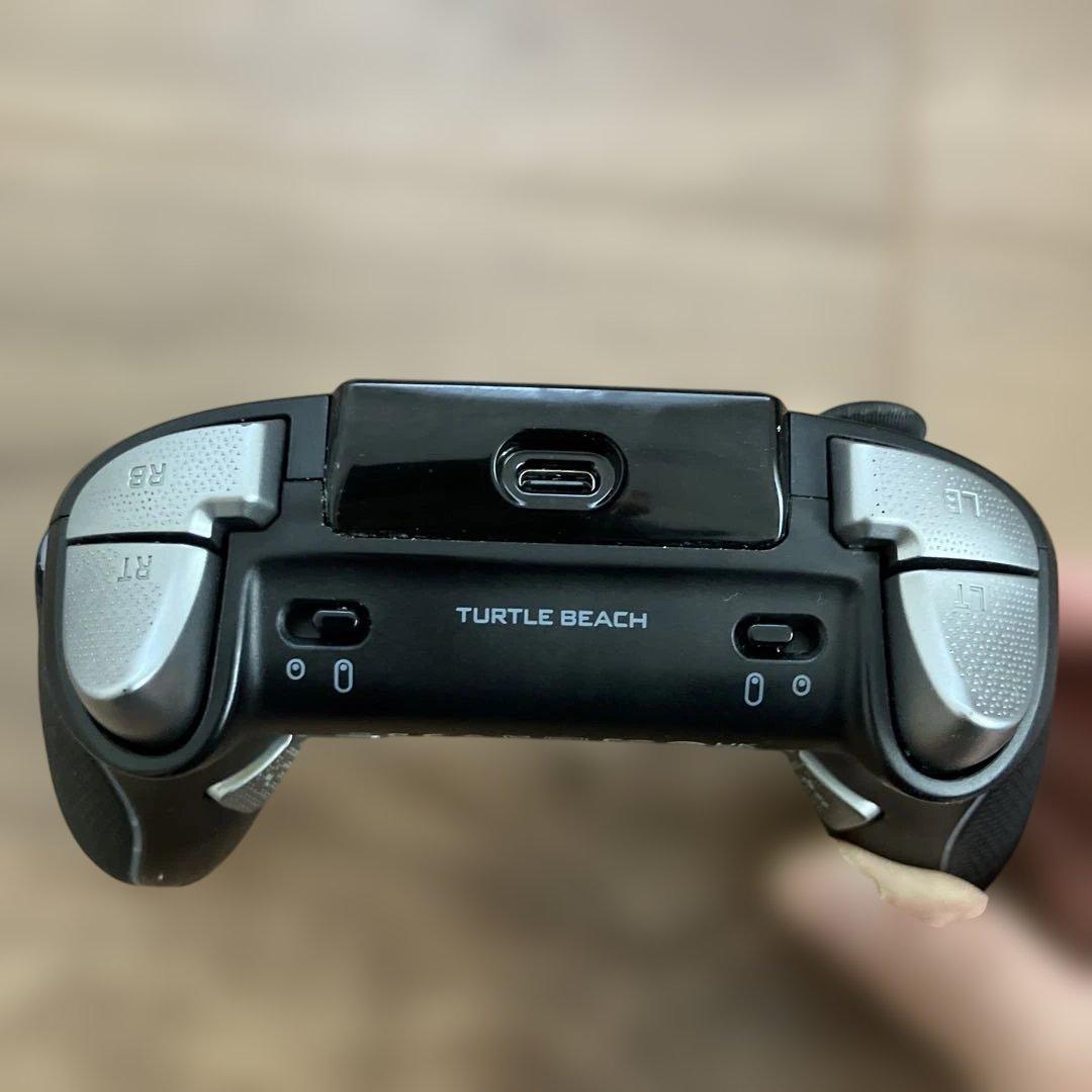 Turtle Beach Stealth Ultra コントローラー