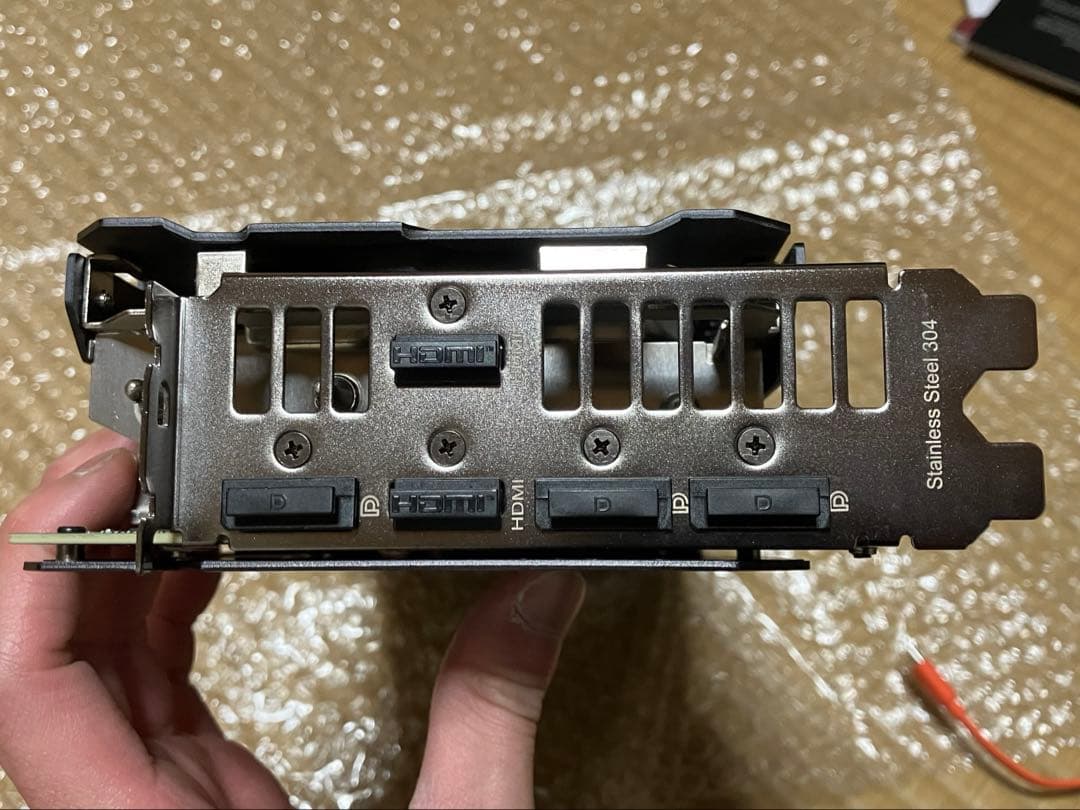 グラフィックボード・グラボ・ビデオカード ASUS TUF Gaming GeForce RTX3060Ti OC 8GB