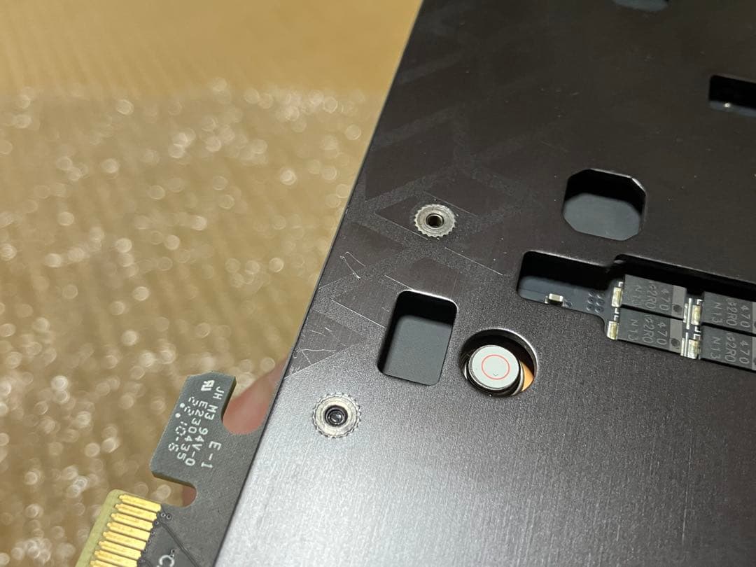 グラフィックボード・グラボ・ビデオカード ASUS TUF Gaming GeForce RTX3060Ti OC 8GB