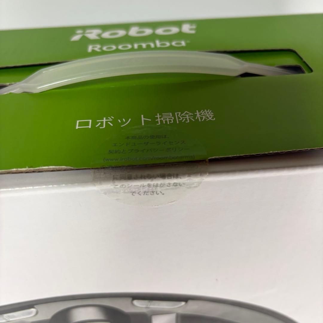 iRobot Roomba j7 ロボット掃除機 j715860