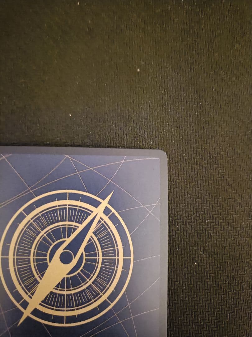 ルフィ太郎　SP　スペシャルカード