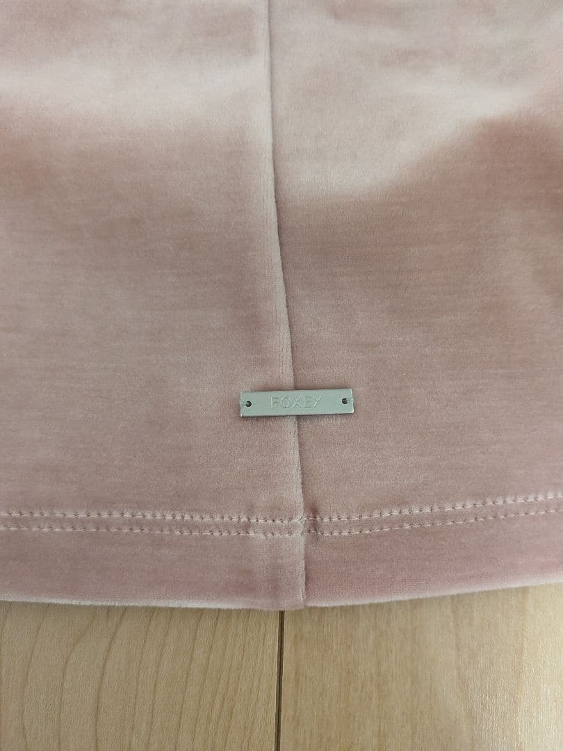 フォクシーニューヨーク