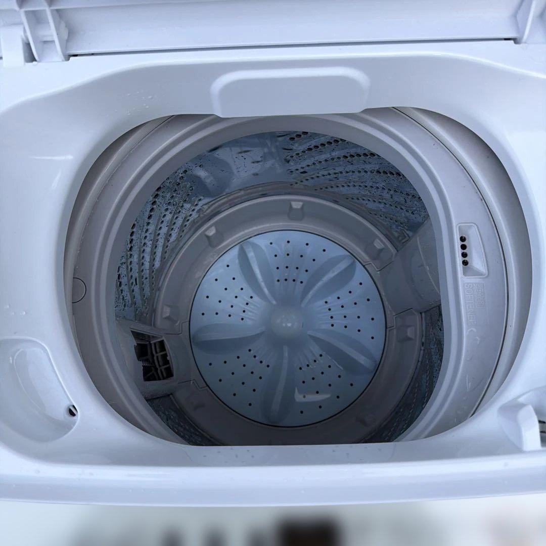 一人暮らしスタートセット(冷蔵庫、洗濯機、電気レンジ) 引取り限定。