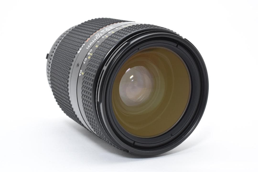 ★良品★ニコン Nikon AF 35-70mm f2.8 D #1440
