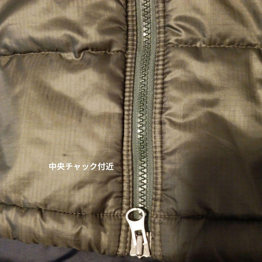 patagonia パタゴニア　ダスパーカー　ダウンジャケット