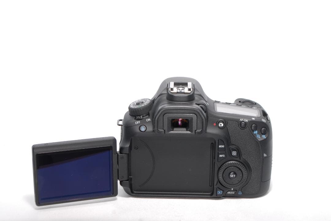 ✨Canon EOS 60D✨初心者さんおすすめ✨高性能✨一眼レフカメラ