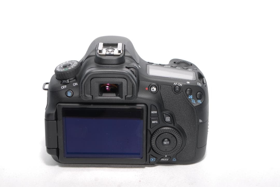 ✨Canon EOS 60D✨初心者さんおすすめ✨高性能✨一眼レフカメラ