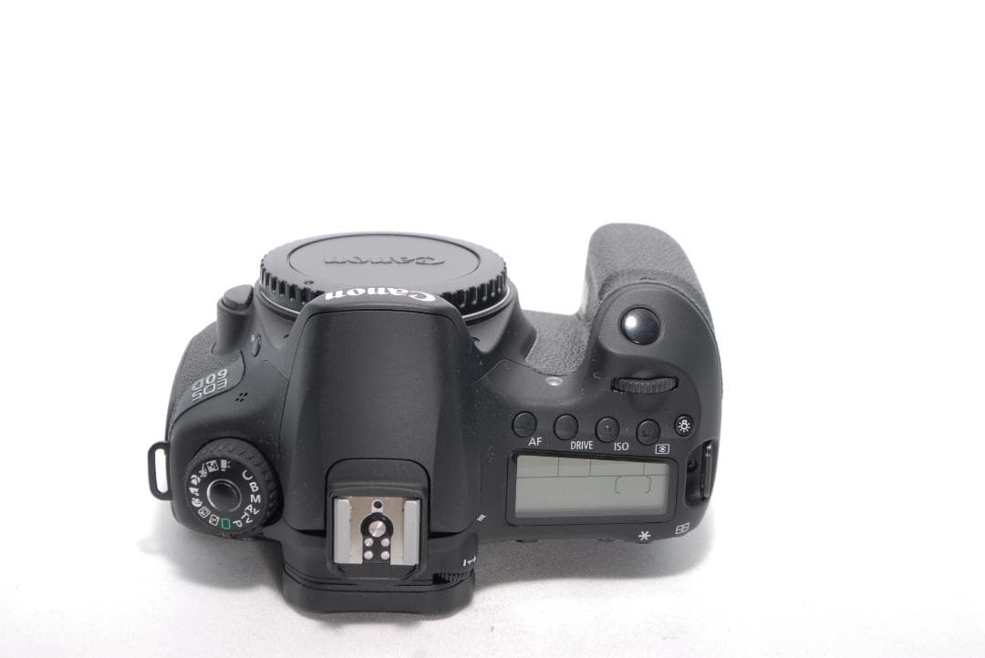 ✨Canon EOS 60D✨初心者さんおすすめ✨高性能✨一眼レフカメラ
