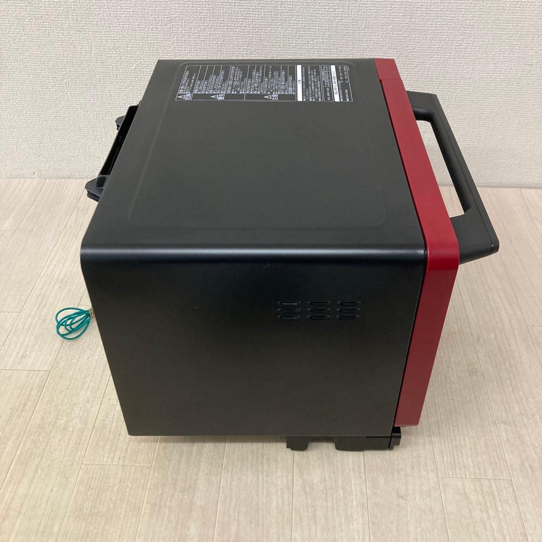 お値下げ！【美品】日立 過熱水蒸気オーブンレンジ MRO-S7Y 2021年製