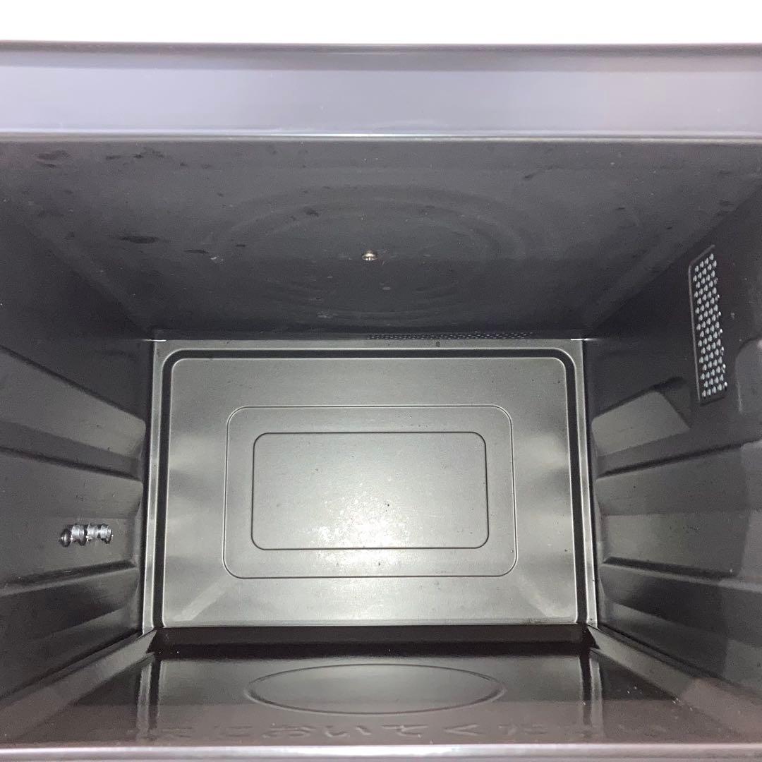 お値下げ！【美品】日立 過熱水蒸気オーブンレンジ MRO-S7Y 2021年製