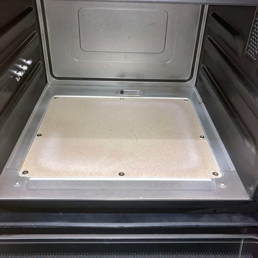 お値下げ！【美品】日立 過熱水蒸気オーブンレンジ MRO-S7Y 2021年製