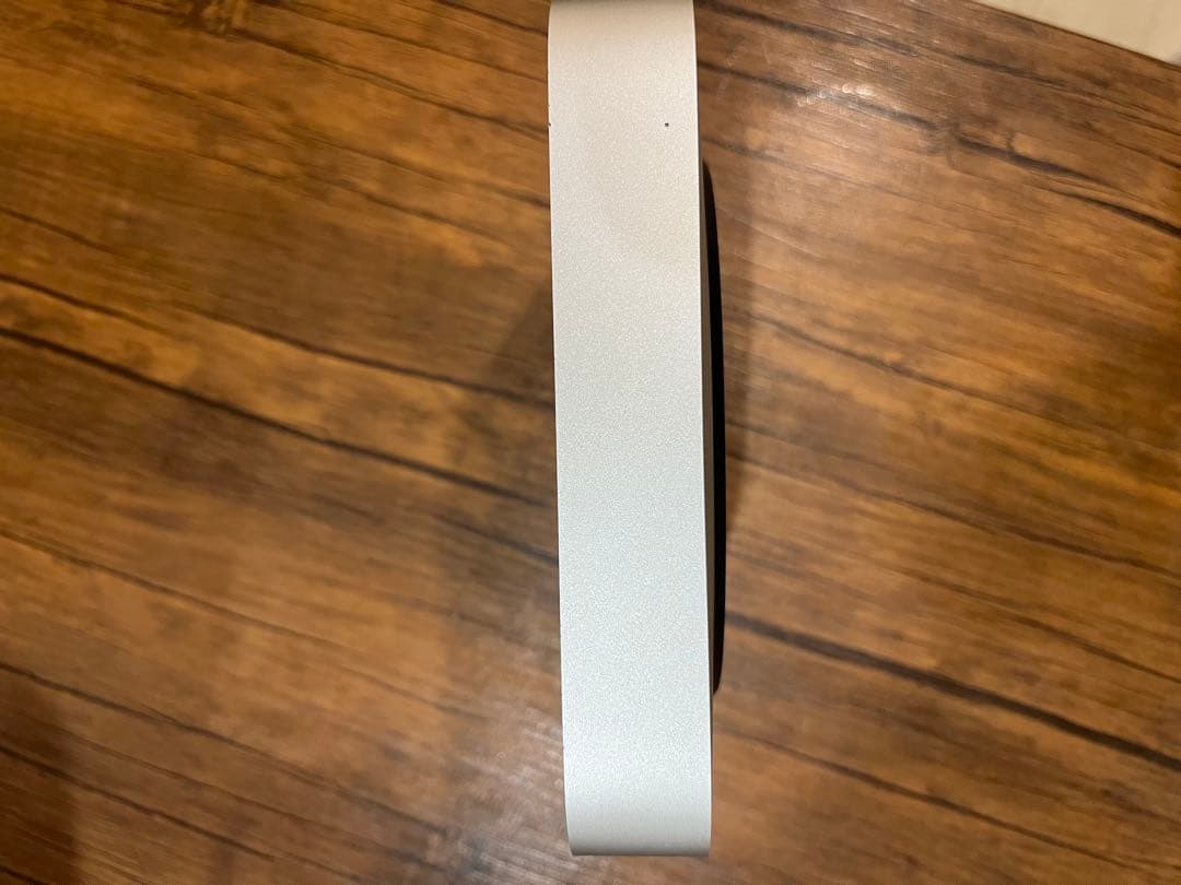 Macデスクトップ Apple Mac mini M1 (2020) 8GB 256GB