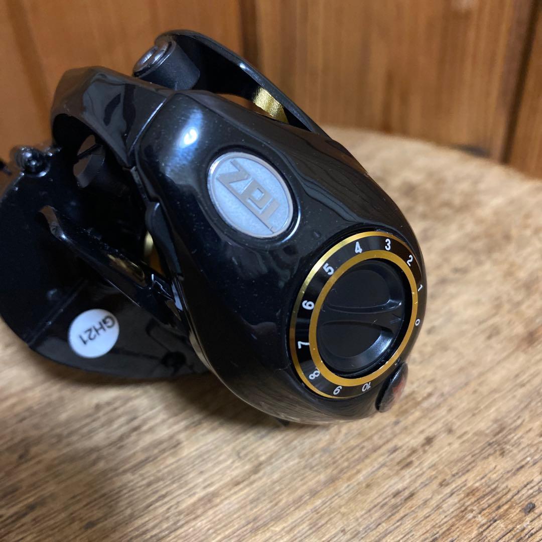 リール5台まとめ売り