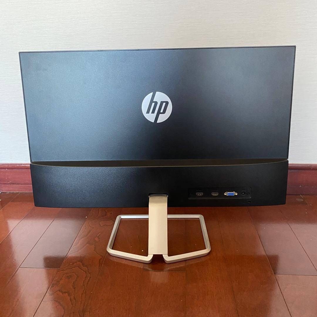 HP ディスプレイ本体
