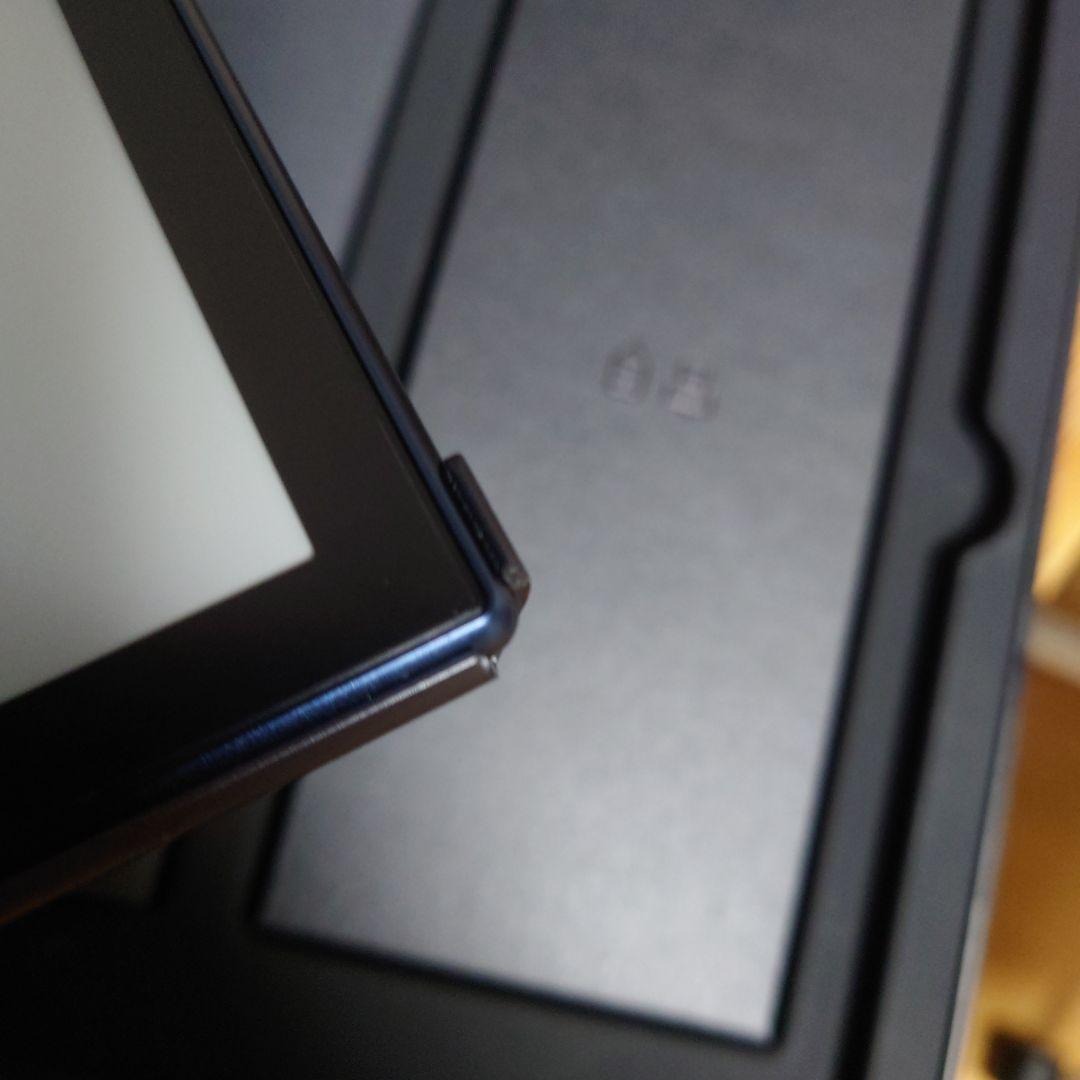 電子書籍リーダー本体 BOOX Note Air 10.3\" E Ink Tablet blue