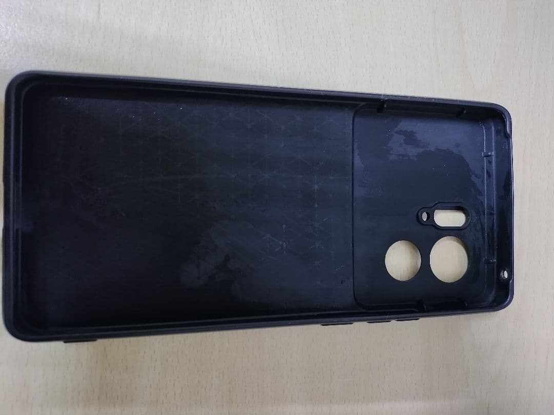 【値下げしました♪】Motorola edge40本体、ケース、保護フィルム