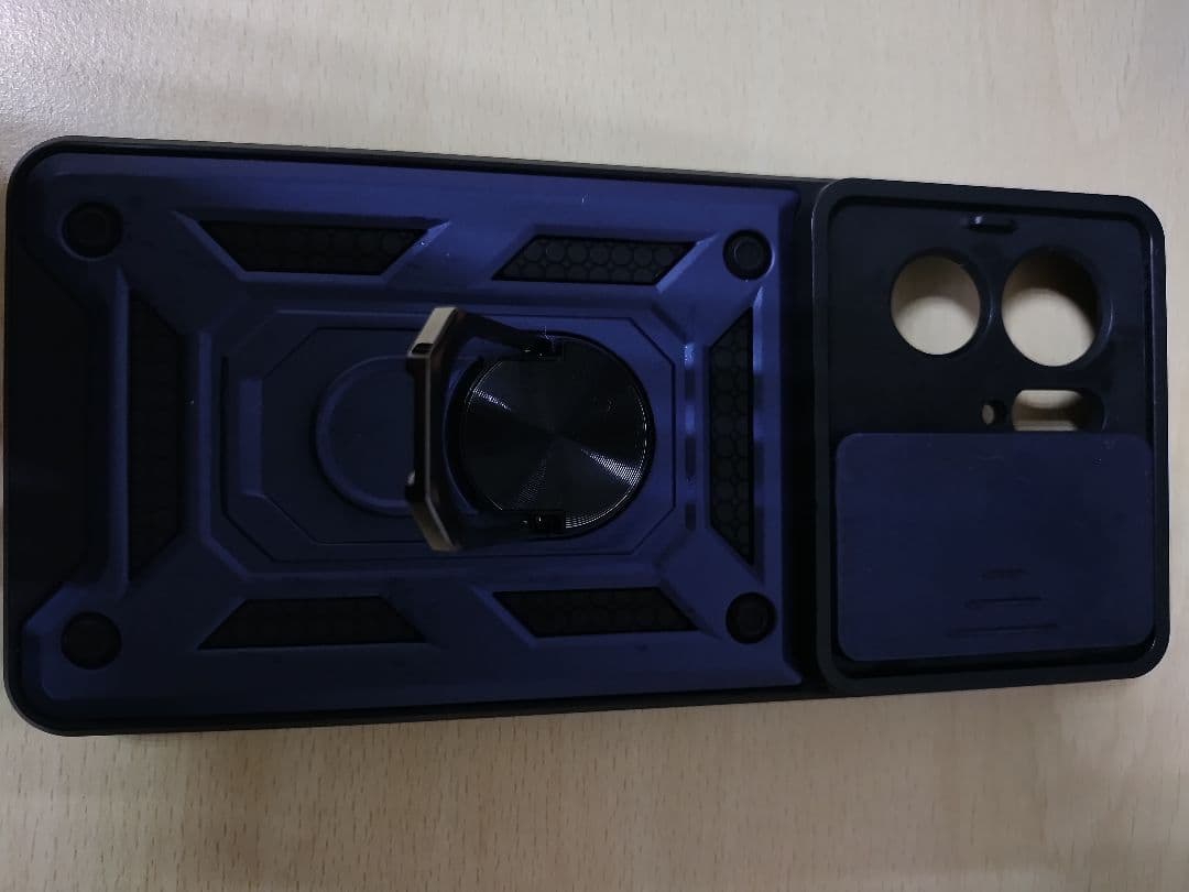 【値下げしました♪】Motorola edge40本体、ケース、保護フィルム