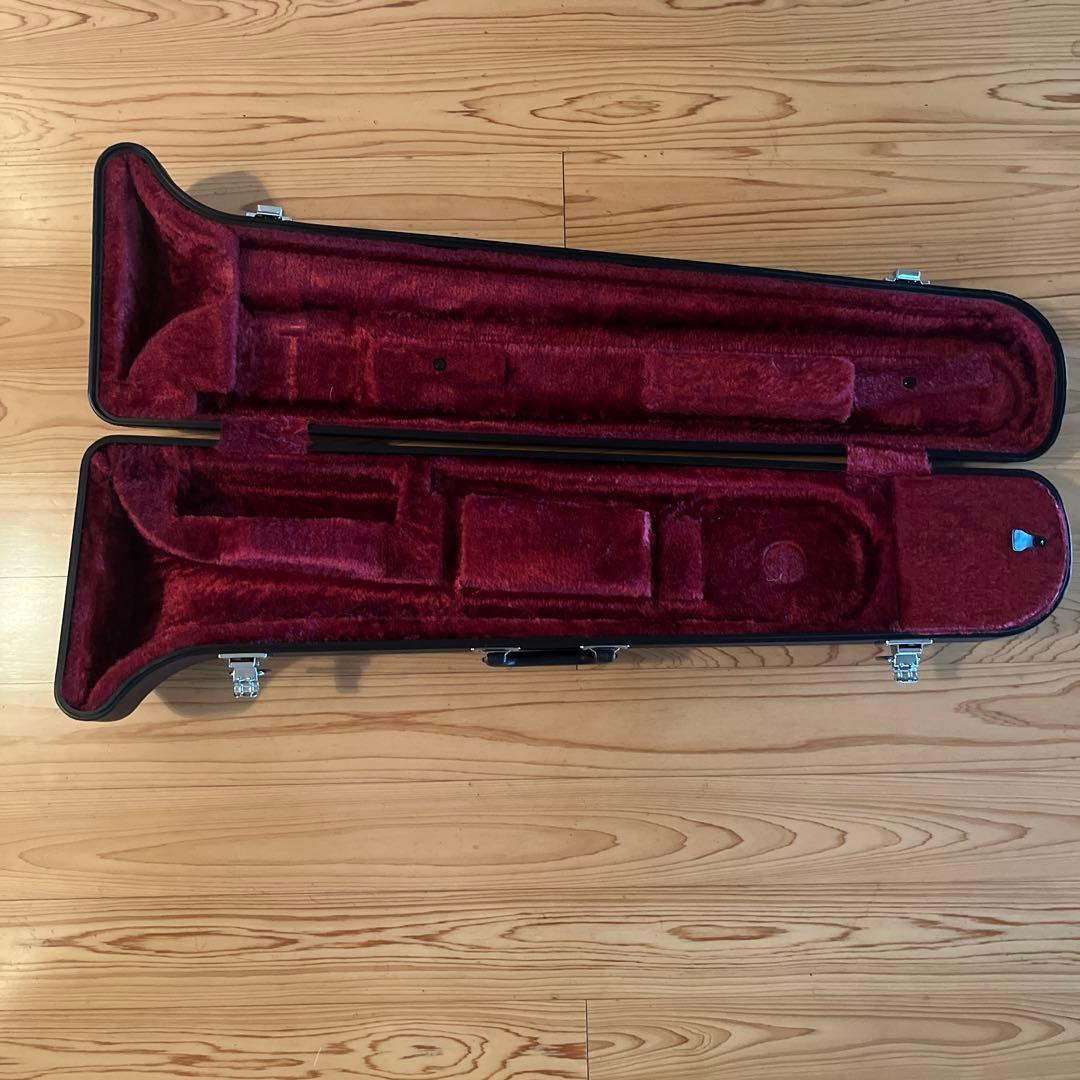 Y*i様 【美品】YAMAHA（ヤマハ）　テナートロンボーンケース
