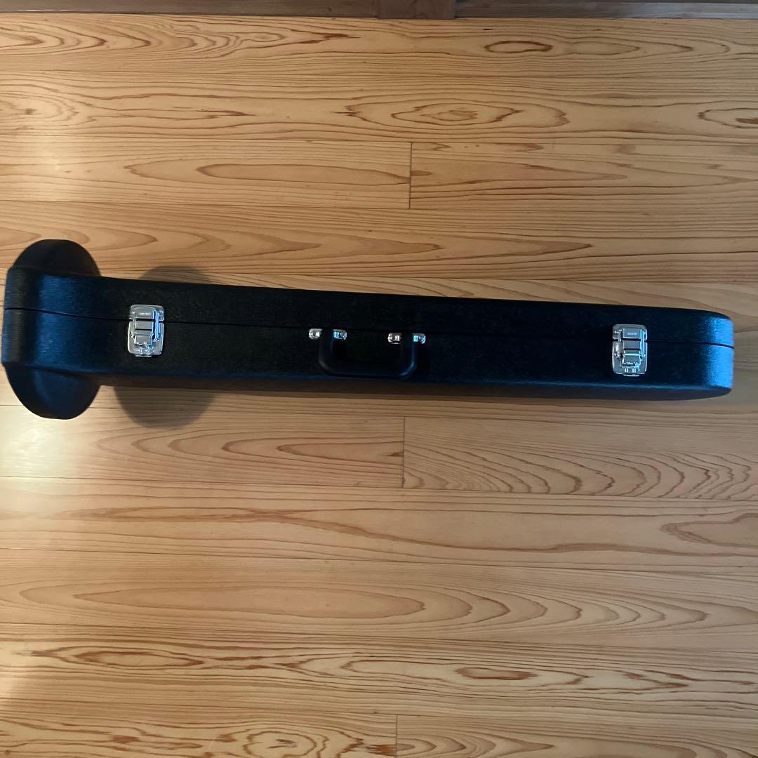 Y*i様 【美品】YAMAHA（ヤマハ）　テナートロンボーンケース