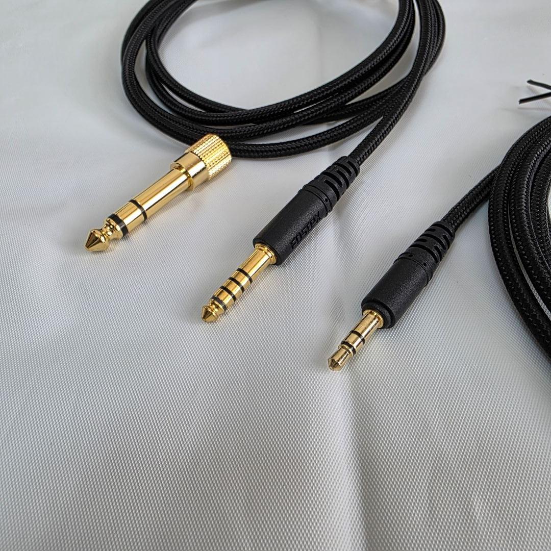 FOSTEX T60RP ヘッドホン