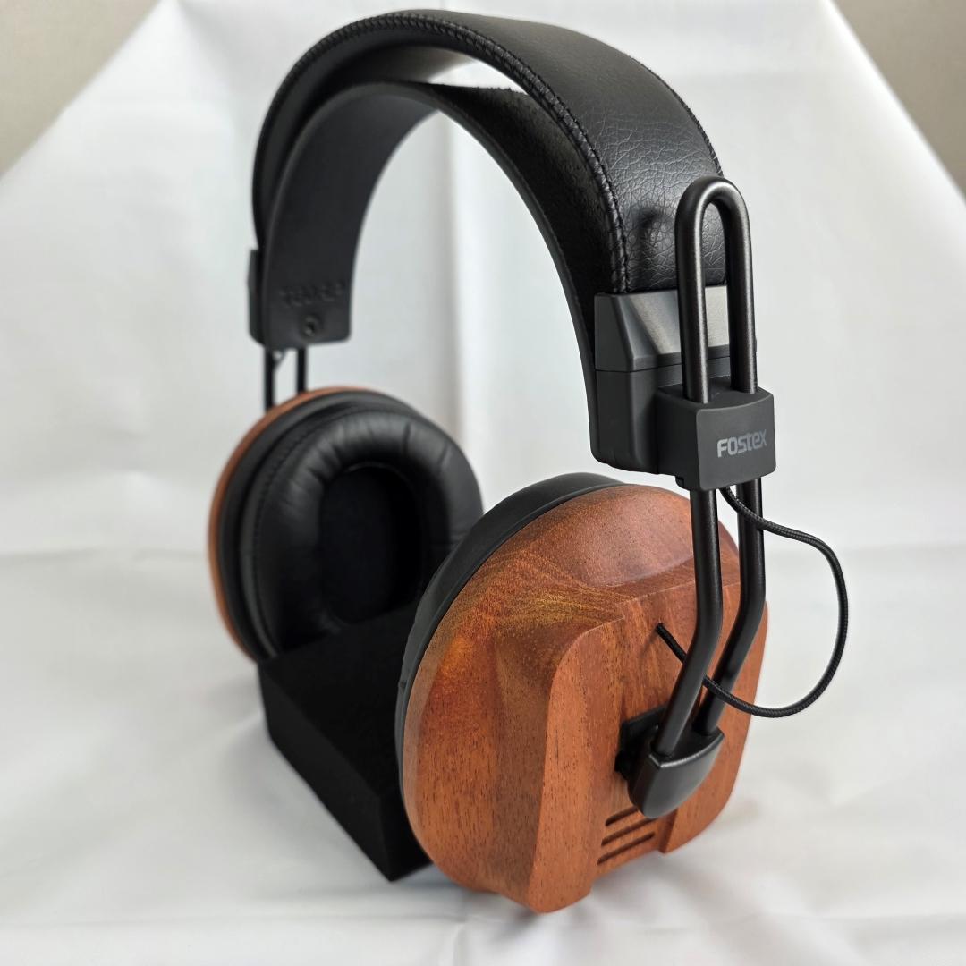 FOSTEX T60RP ヘッドホン
