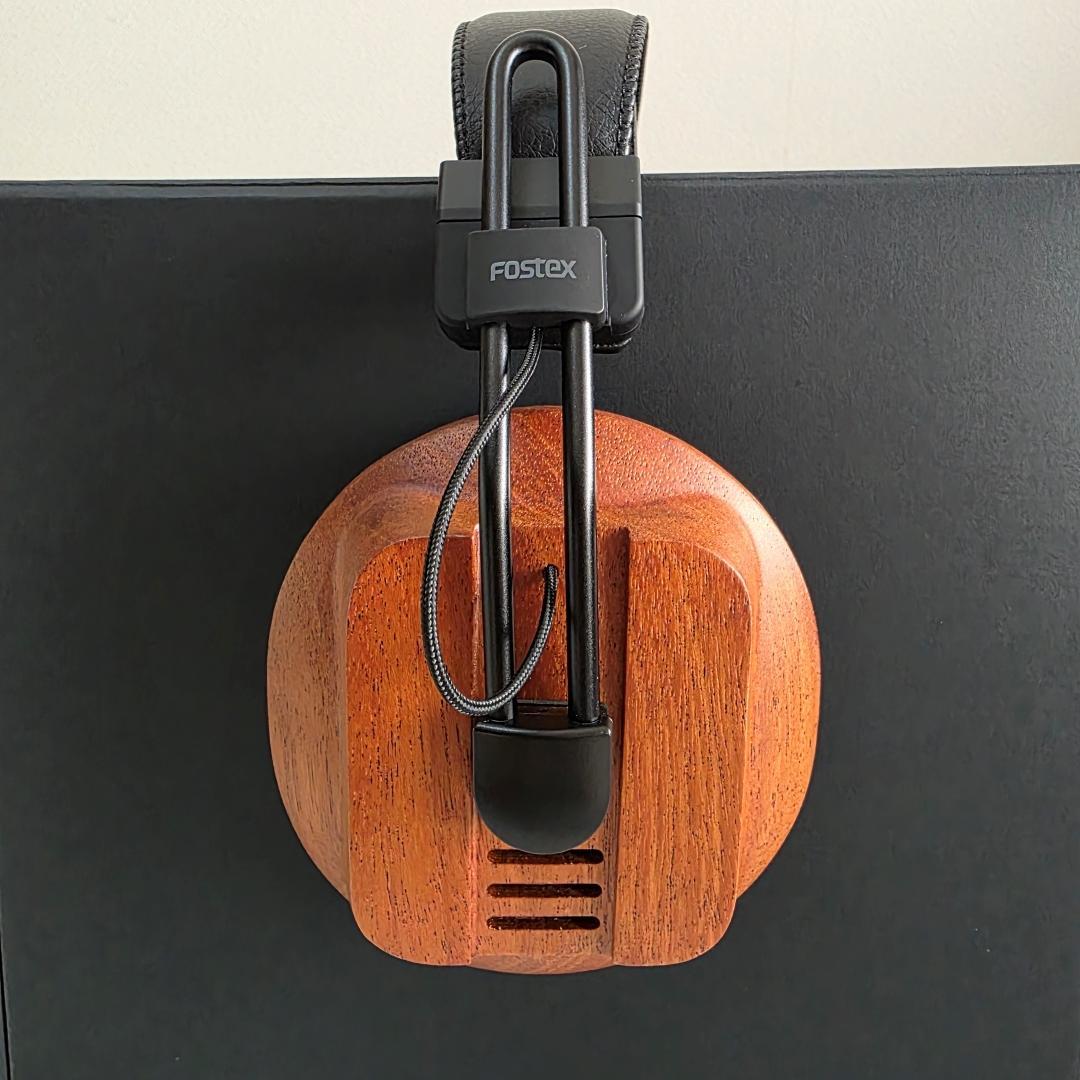 FOSTEX T60RP ヘッドホン