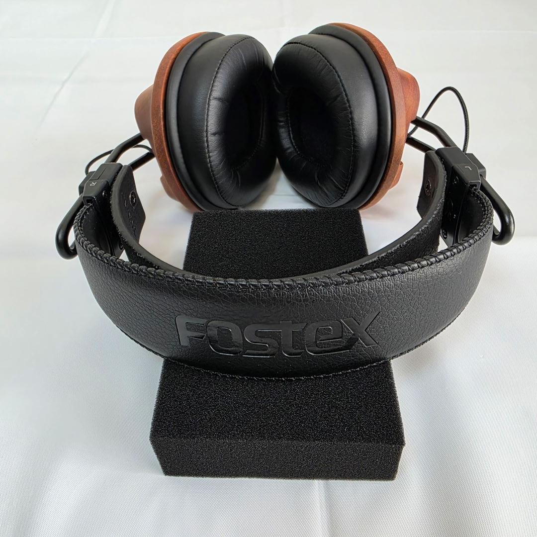 FOSTEX T60RP ヘッドホン