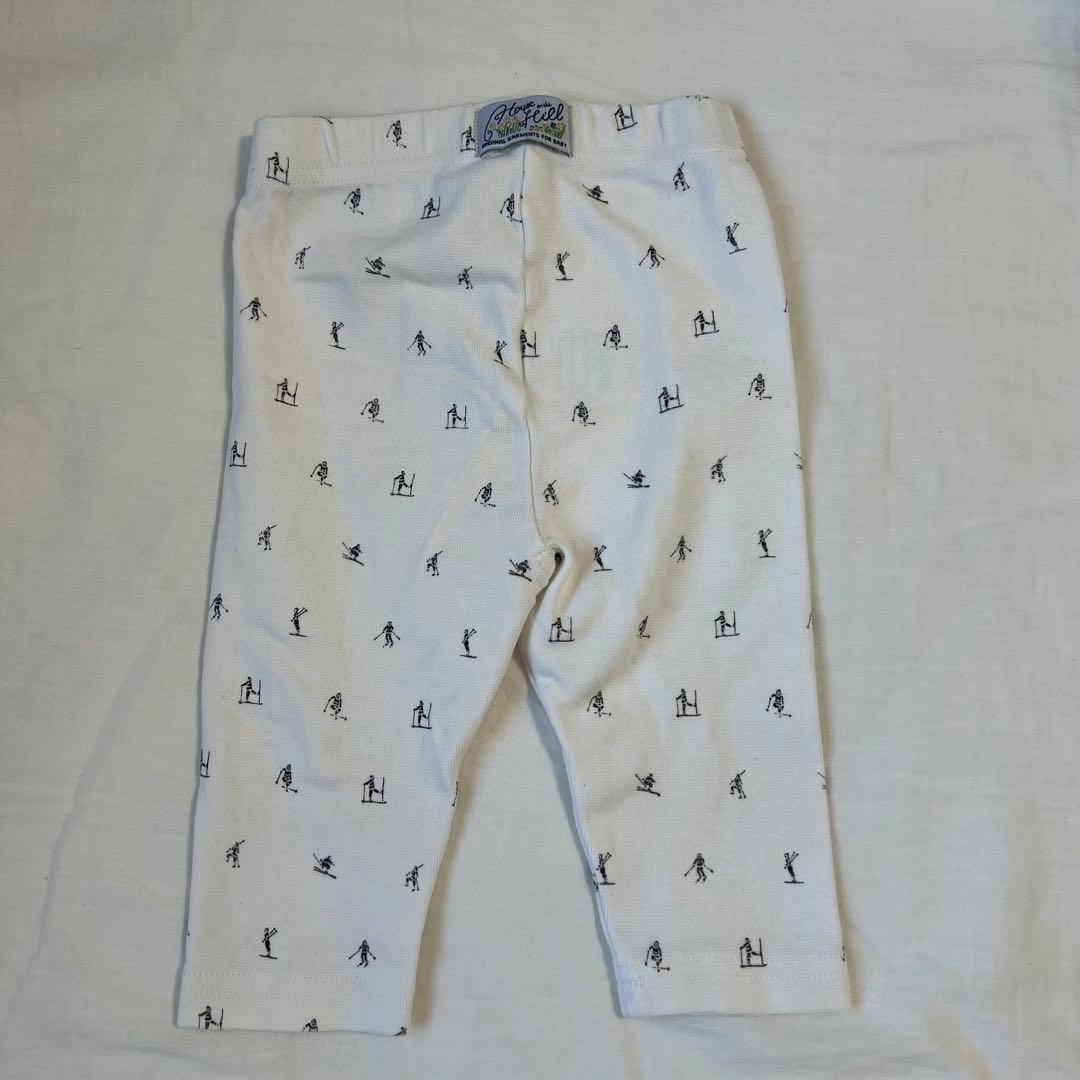 House on the Hill ロンパース&パンツ