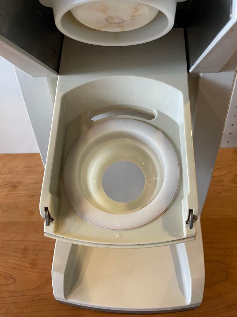 スジャータ SANDEN ソフトクリームマシーン